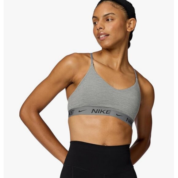 Nike Women's Indy Sports Bra NWOT - Picture 2 of 11